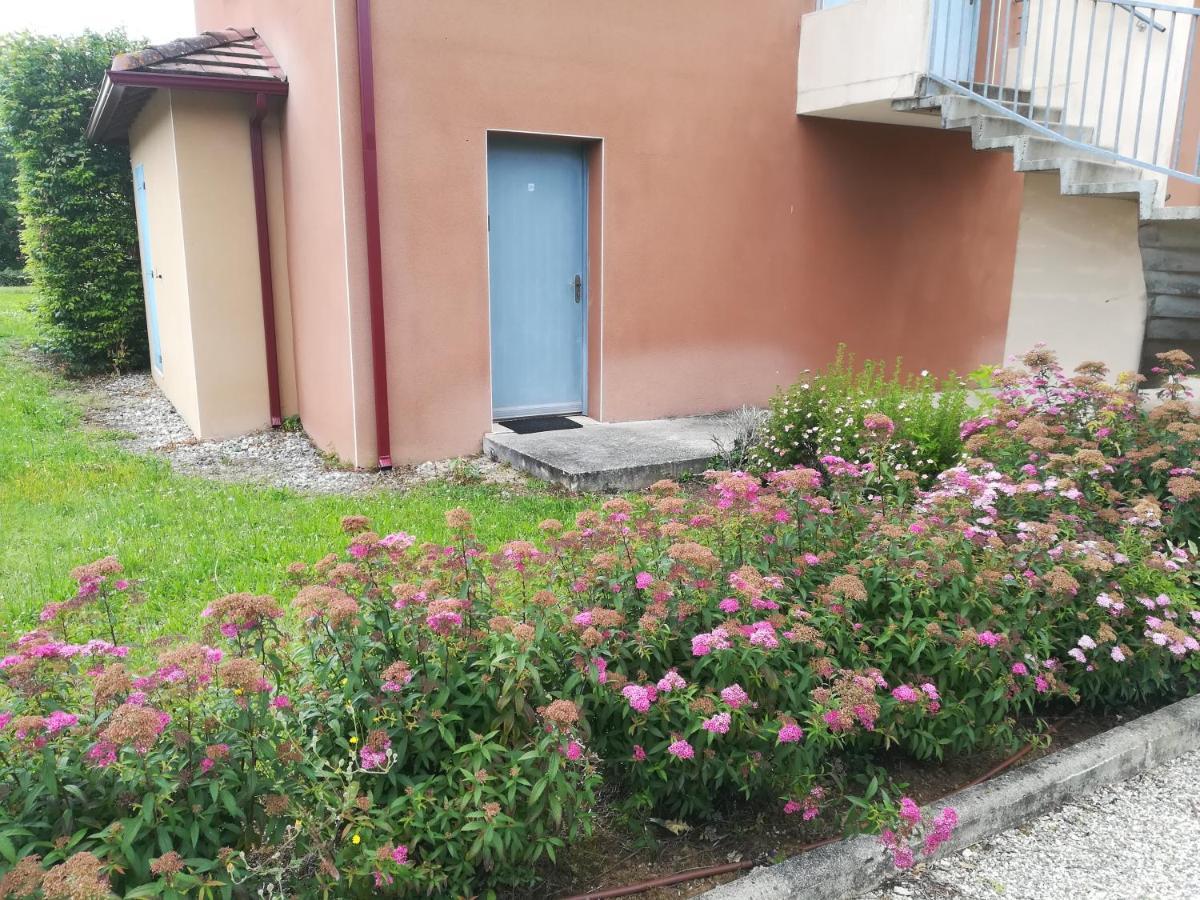 Chezvero46 residence claire rive avec piscine, wifi et vélos Prayssac Exterior foto