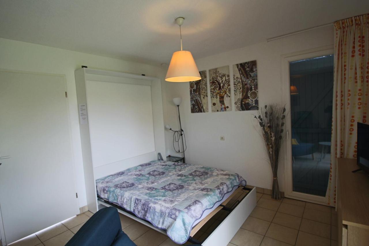 Chezvero46 residence claire rive avec piscine, wifi et vélos Prayssac Exterior foto