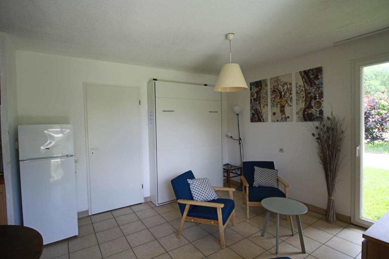 Chezvero46 residence claire rive avec piscine, wifi et vélos Prayssac Exterior foto