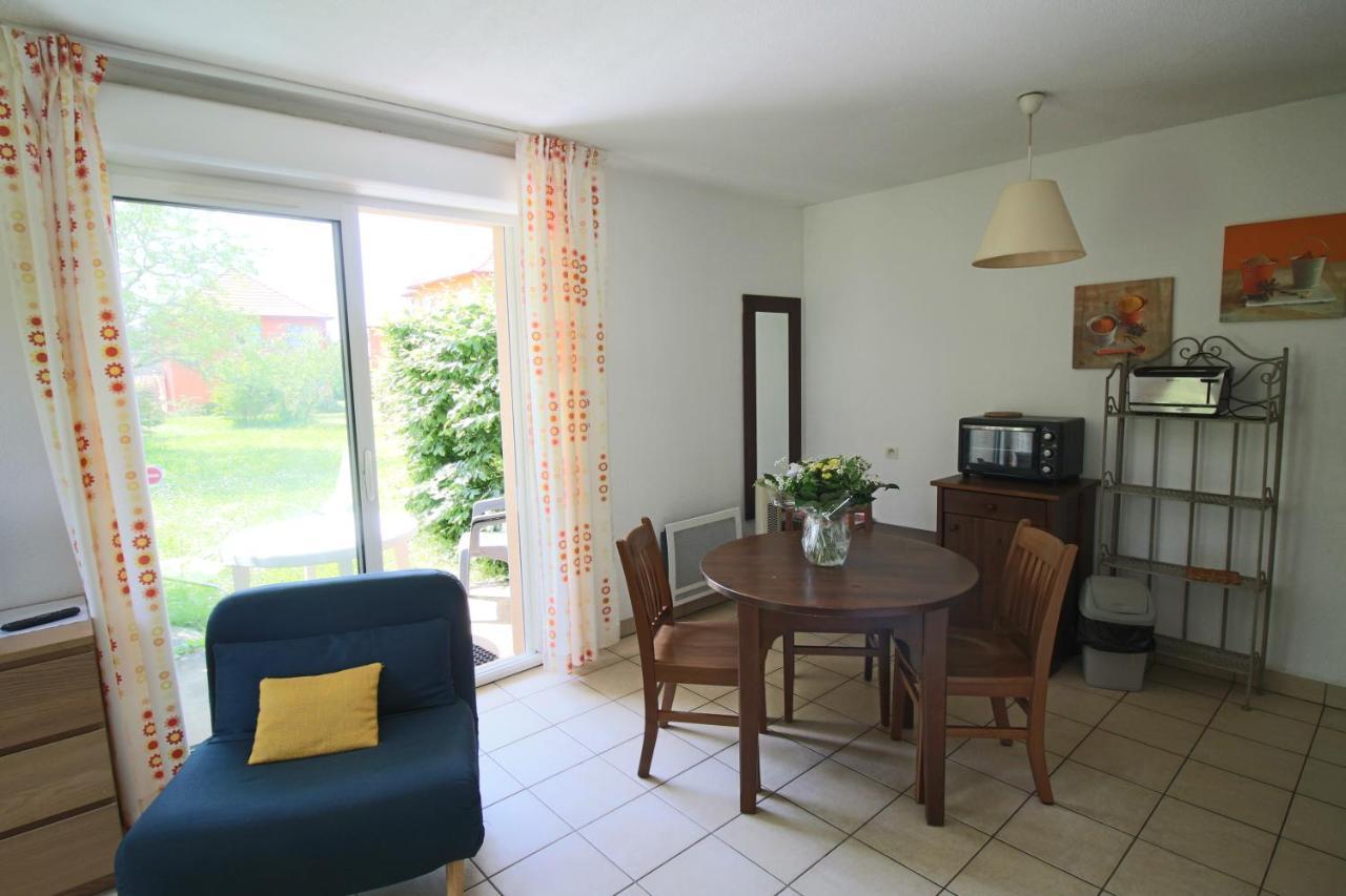 Chezvero46 residence claire rive avec piscine, wifi et vélos Prayssac Exterior foto