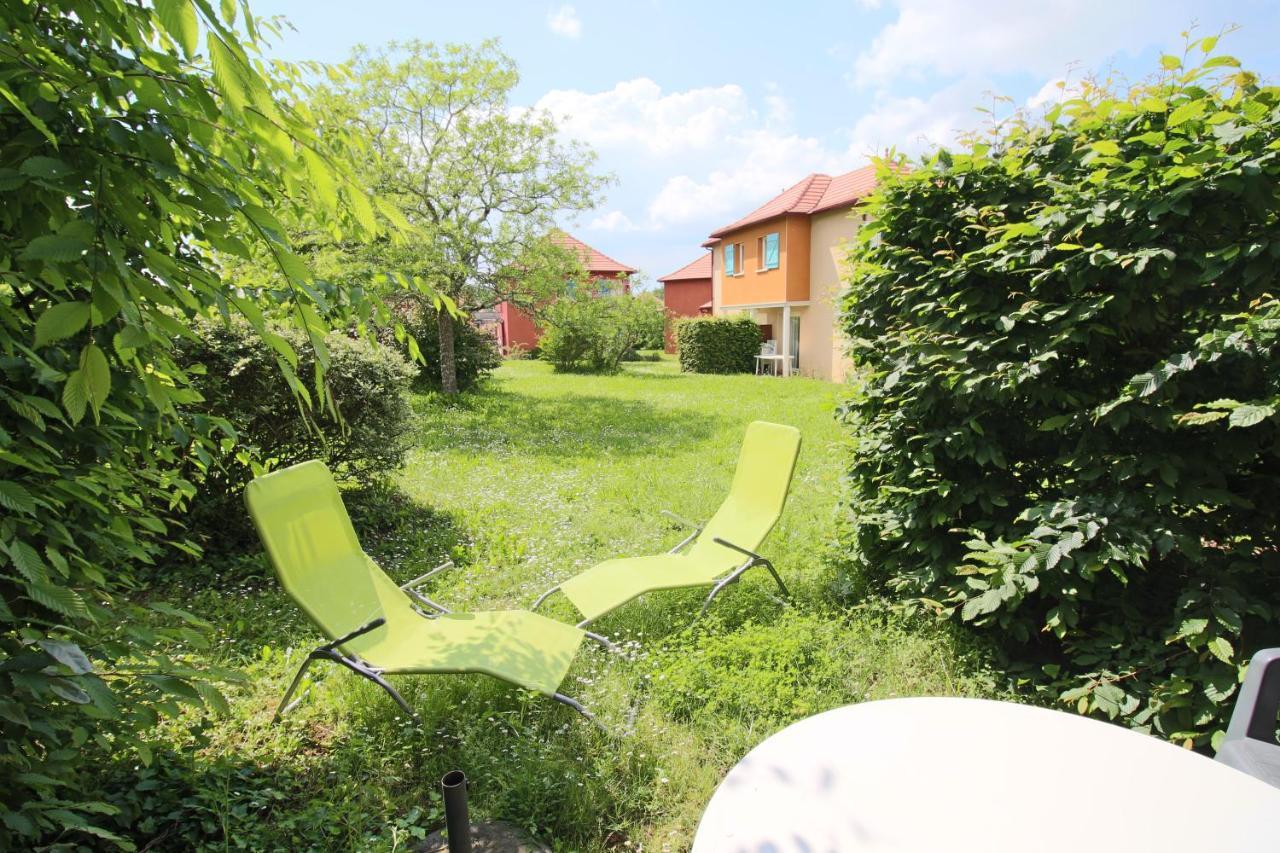 Chezvero46 residence claire rive avec piscine, wifi et vélos Prayssac Exterior foto